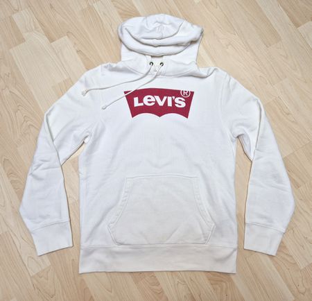 Levi's Hoodie Grösse M
