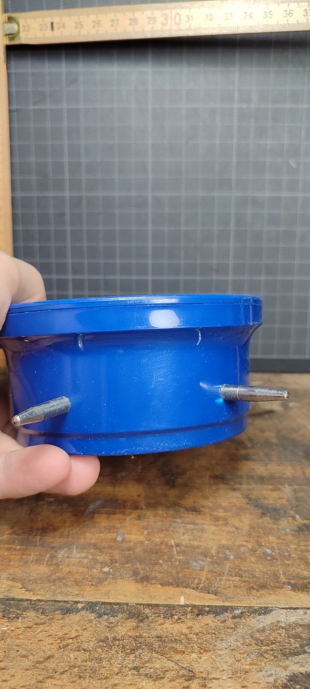 Disney Sveglie: Wunderschöner alter Wecker Nr 7 Susi und Strolch – Usato da Gelterkinden venduto da MYSTOREFORYOU4460 3