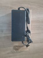 Ladegerät/Power Charger 42V 2A - Top Zustand für E-Bike!