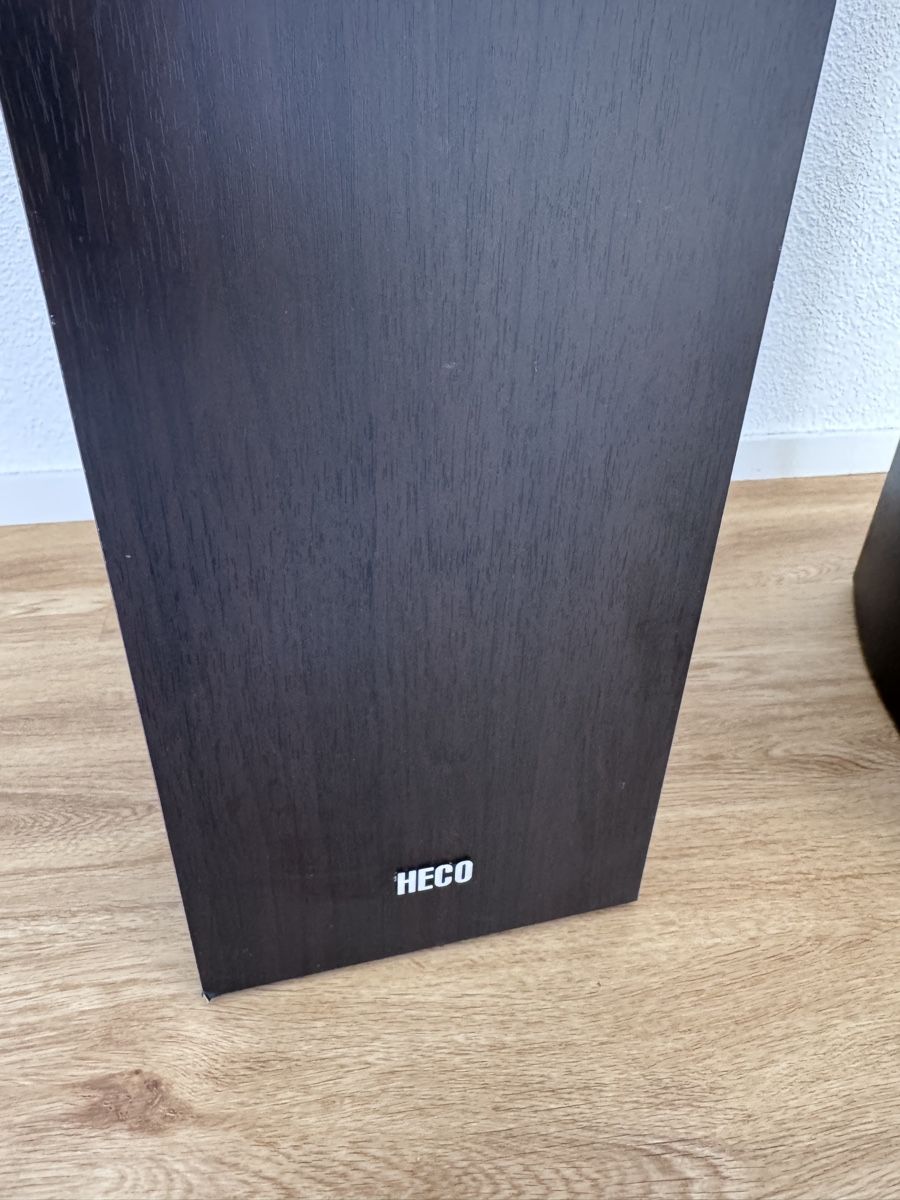 Heco Casse acustiche: Heco Victa 500 Lautsprecher – Usato da Seewen SZ venduto da QM.03 7