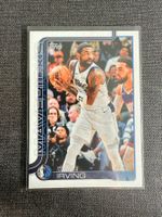 Topps Kyrie Irving Dallas Mavericks NBA