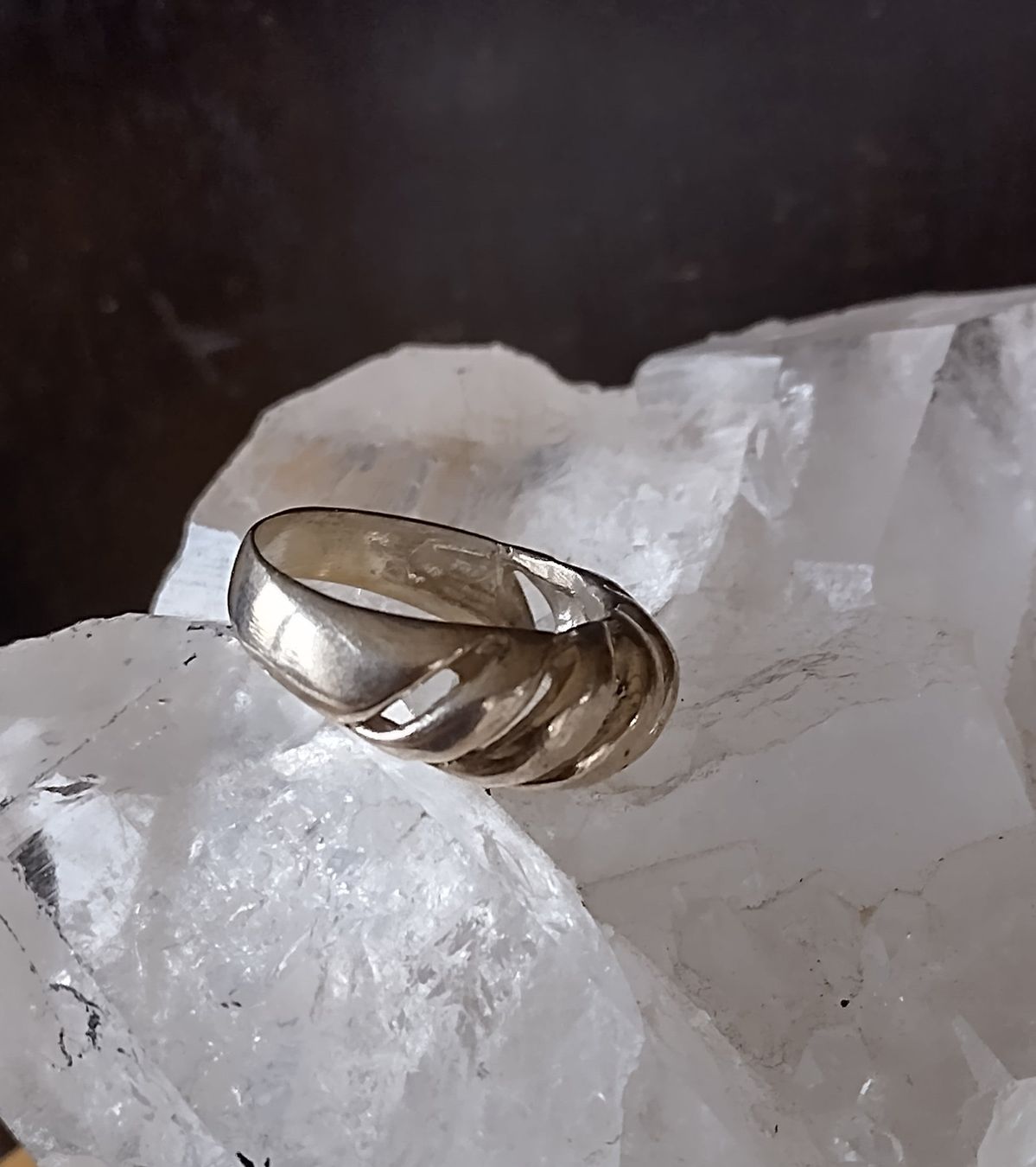 Anelli: RING SILBER 925 – Usato da Romanshorn venduto da Glitzer-Paradies 3