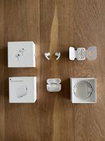 Apple AirPods Pro 2 mit MagSafe Charging Case USB-C