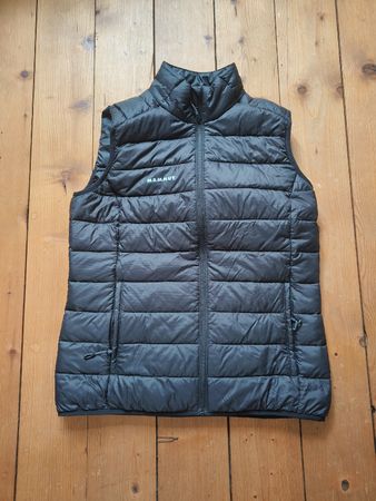Mammut Gilet S