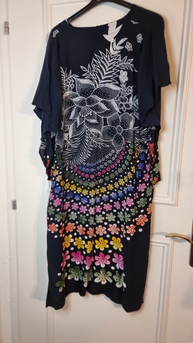 Vestiti: Strandkleid Größe L/XL – Usato da Wald ZH venduto da Martin79 1