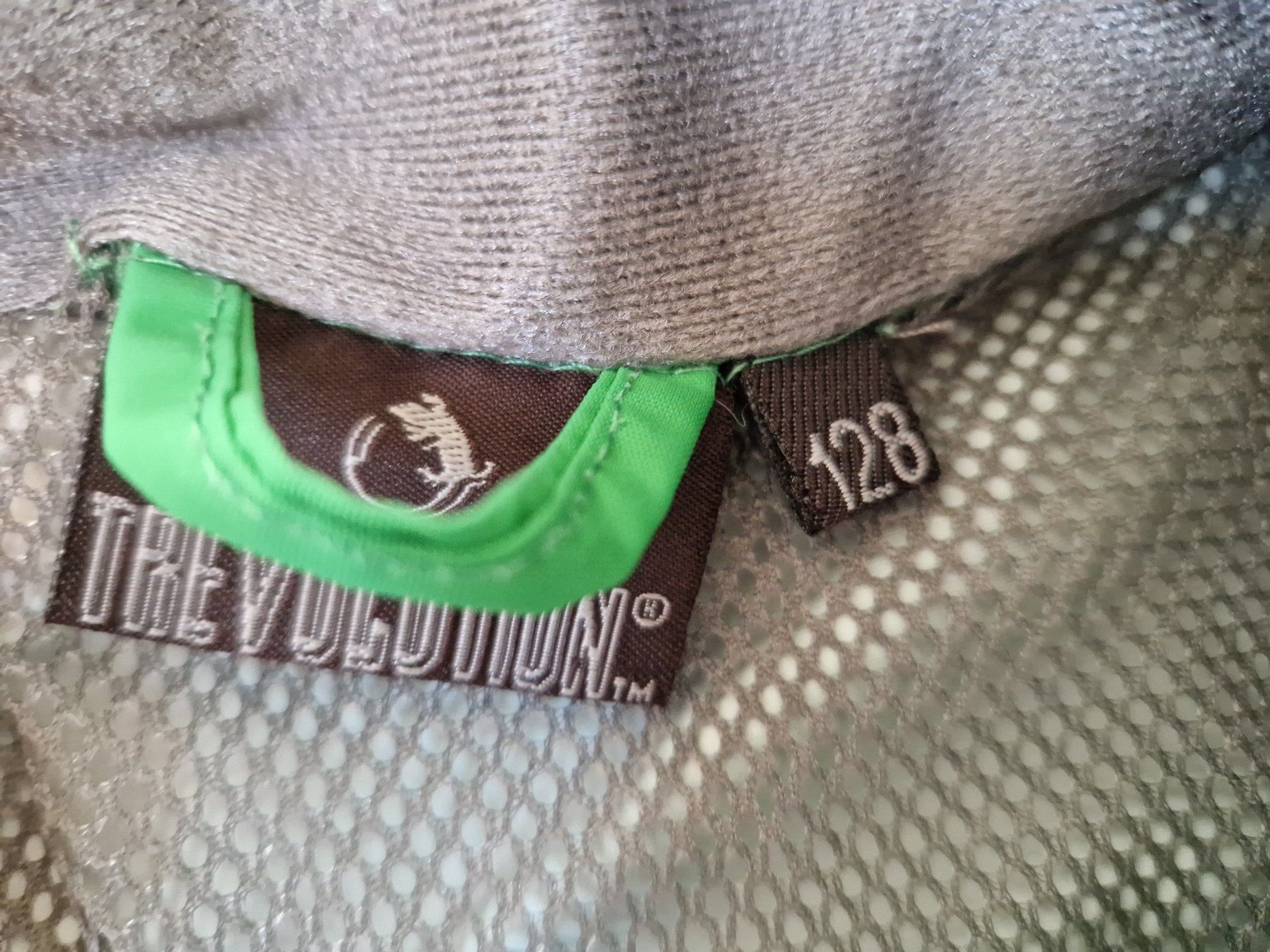 Trevolution Giacche & Cappotti: Regenjacke Trevolution 128 – Usato da Giswil venduto da monimaus08 1