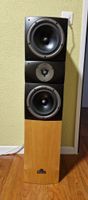 2x Magnat Lautsprecher Boxen
