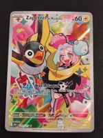 Pokémon Héros Transcendants: Zapétrel 231/217 FR