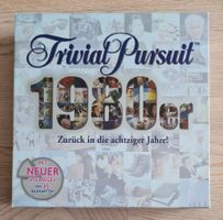 Trivial Pursuit - Zurück in die 80er Jahre! komplett