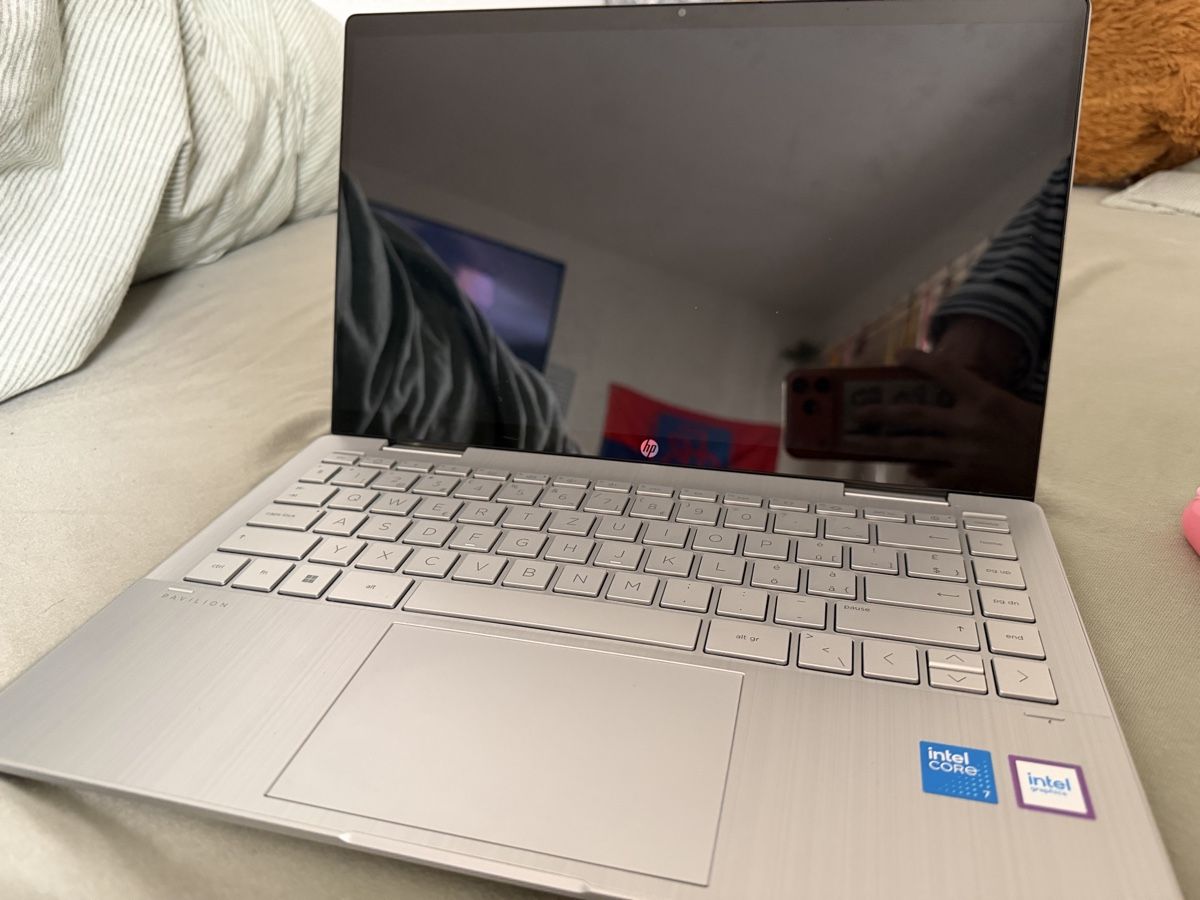Intel Notebooks: HP Laptop – Gebraucht aus Reinach BL von lorena.ate167 1
