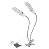 LED Pflanzenlampe für Zimmerpflanzen 45W