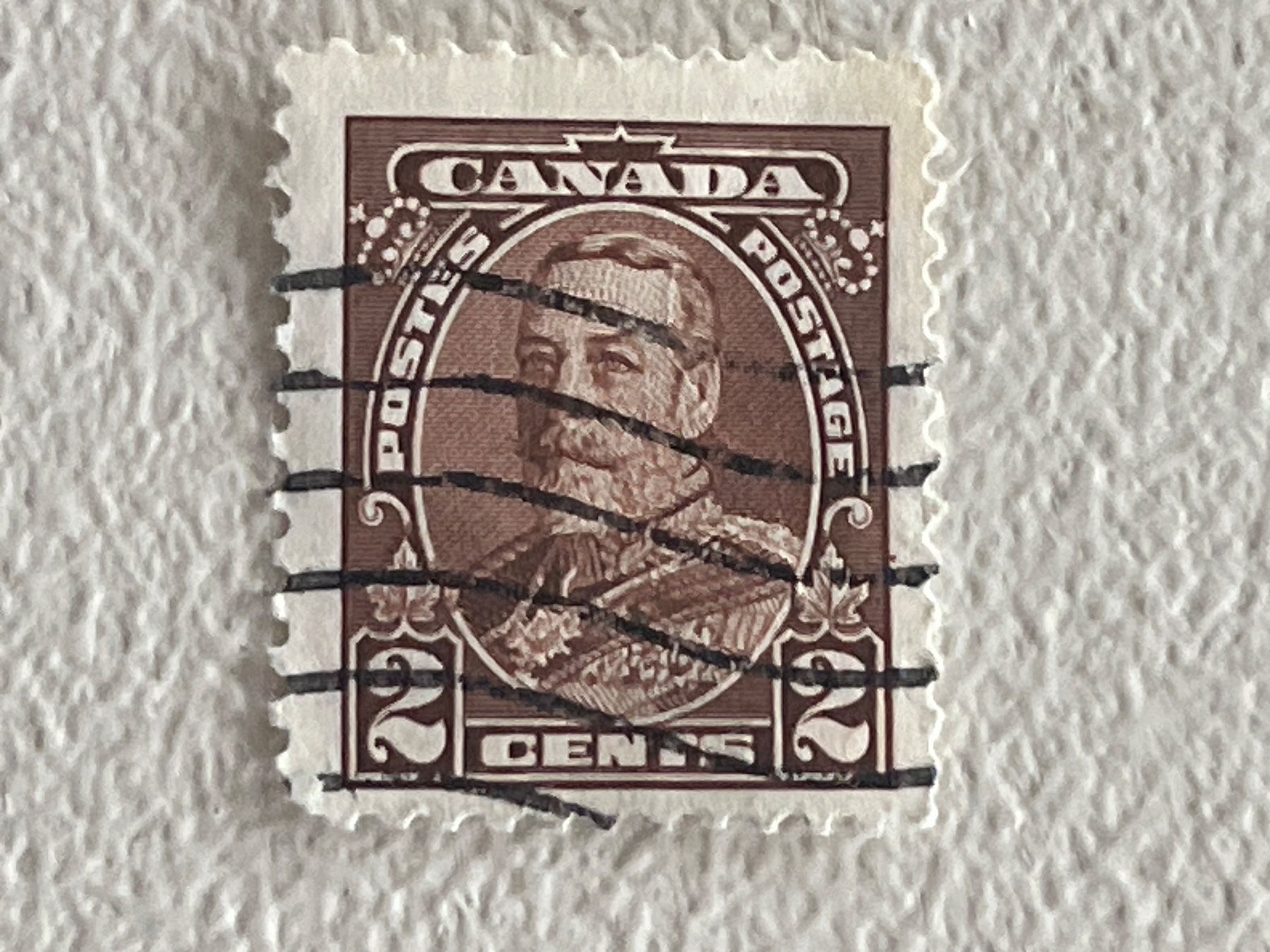 Tutti i francobolli: Canada Briefmarke – Usato da Chiasso venduto da AzenYa