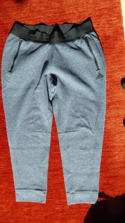 adidas Hose Gr M Bund 40 cm mit Gummizug