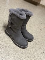 Winterschuhe Gr.38