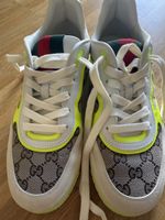 Gucci RE-WEB schuhe 