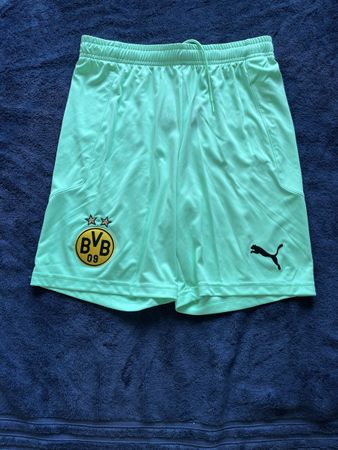 Short Dortmund 