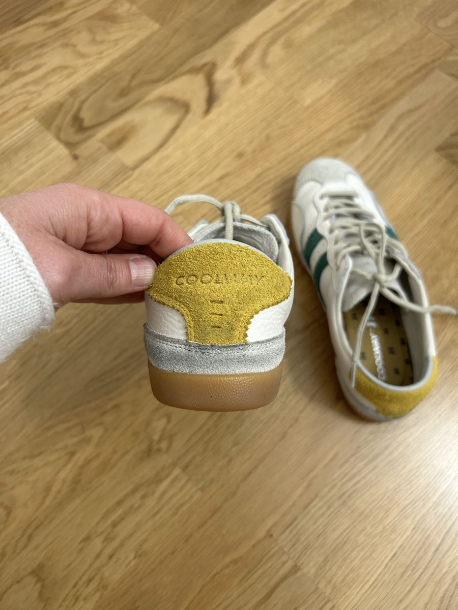Scarpe da donna: Sneakers Coolway Nr 39 – Usato da Basel venduto da mel_5fzy 5