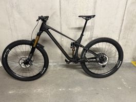 Neu All-Mountain Fully  Raymon