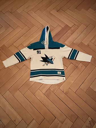 San Jose Sharks Pulli Vintage