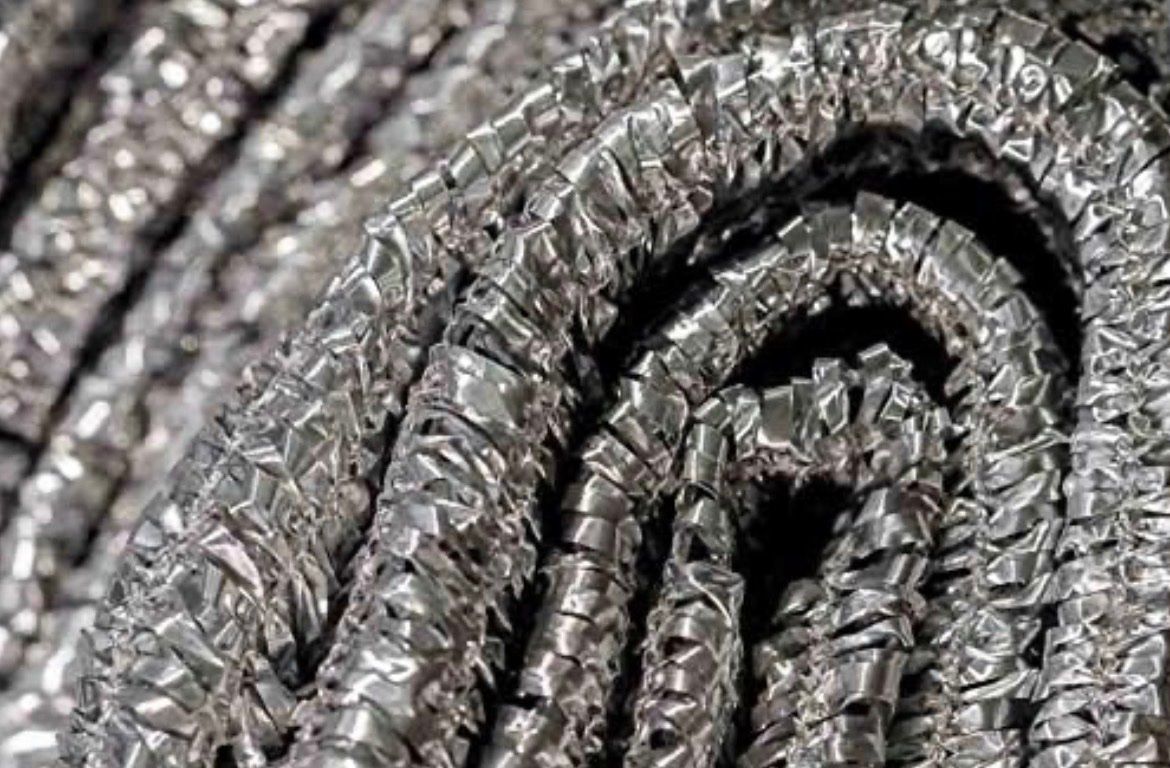 Tende da sole: Be Cool Solution Aluminetz (Hitzenetz 6m mal 4.3m) – Nuovo e nell'imballaggio originale da Rorbas venduto da Retorut 1