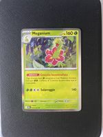 Meganium Mega Evolution