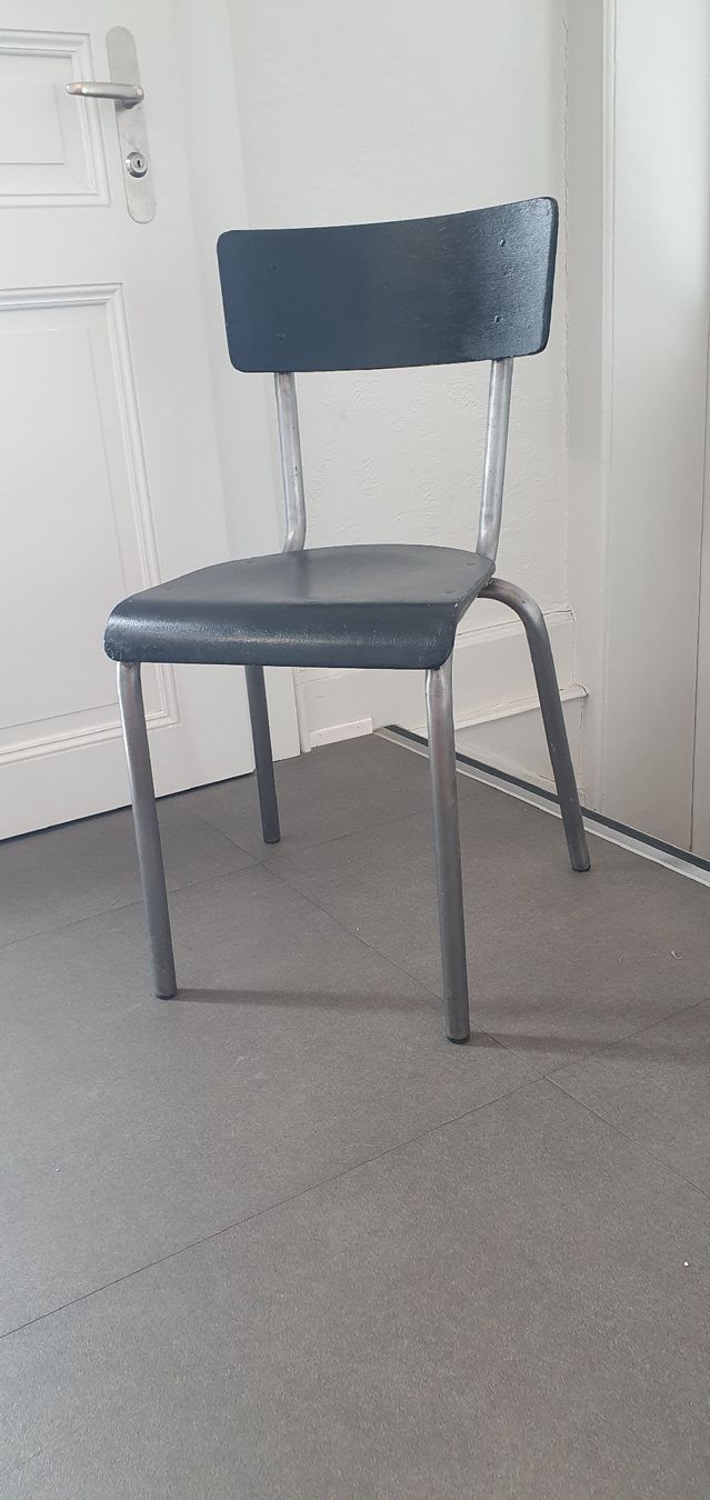 Sedie: SET 6 Stühle Chairs Chaise Sedia – Usato da Basel venduto da LiebeSchweiz 2