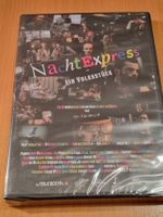 DVD: Nachtexpress - RARITÄT !!!