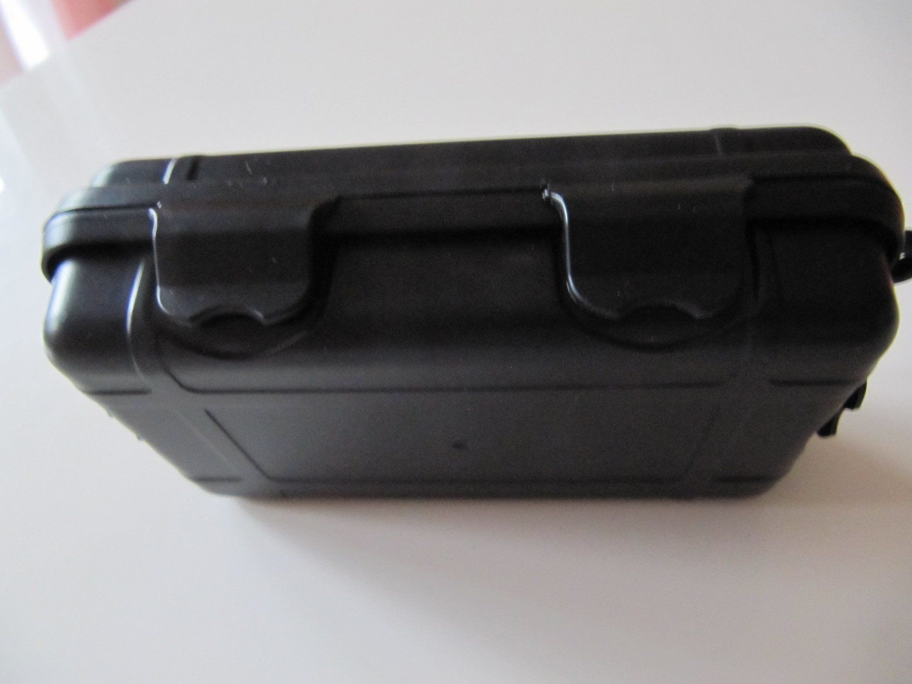 Tutti gli attrezzi: Outdoorbox mit 2 Feuerstarter – Nuovo (secondo la descrizione) da Basel venduto da Kuba2 1