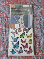 Creativ  Decor  Sticker  3D