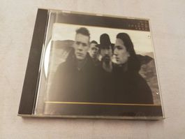 U2 - THE JOSHUA TREE