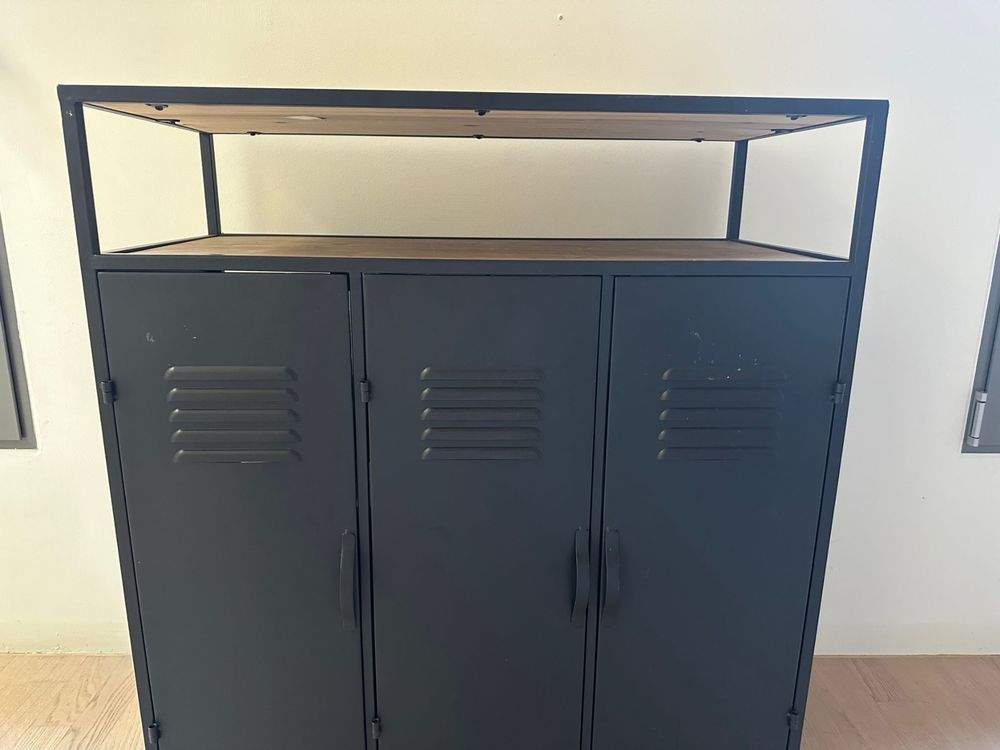 5-Schubladen Schrank Auf Rollen 25x34x82cm Wei  Platzsparender  Rollcontainer Aufbewahrung