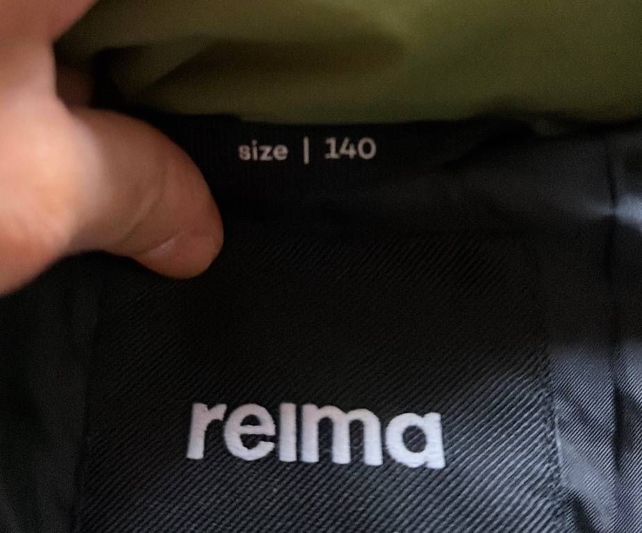 Reima Jacken & Mäntel: Doudoune Reima taille 140 – Gebraucht aus Lausanne von ale_yzt7 1