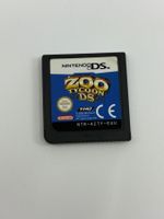 Zoo Tycoon DS (Nintendo DS)