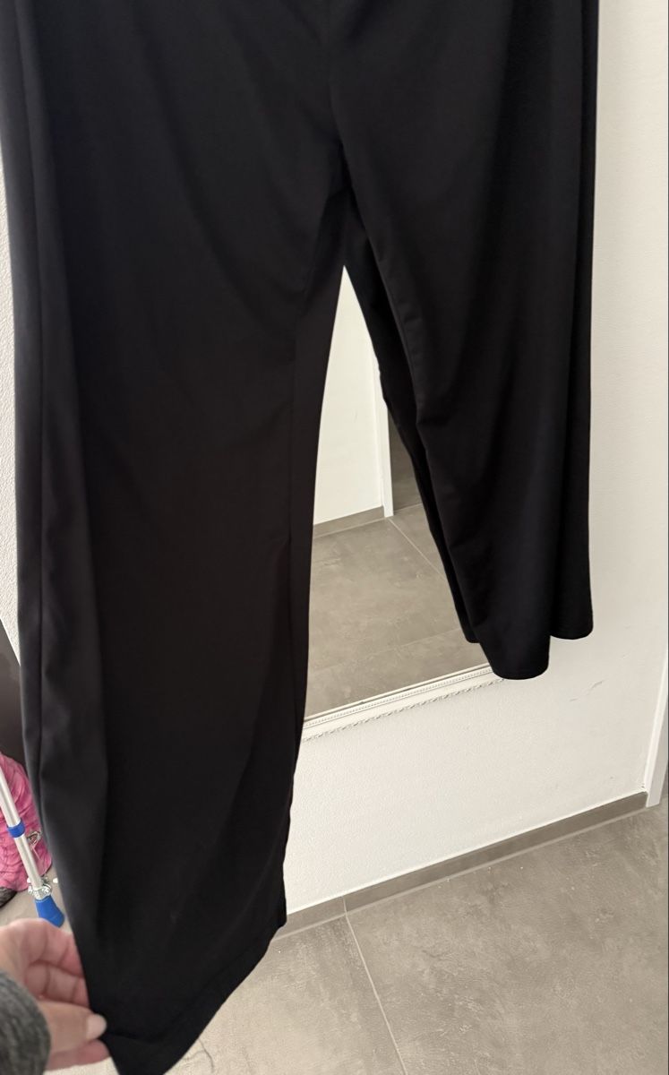 Hosen: Schlupfhose Grösse 2XL – Gebraucht aus Pfeffikon LU von pepino17 2