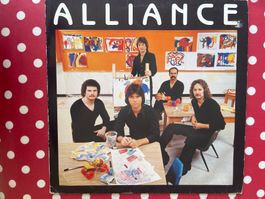 A506/ALLIANCE
