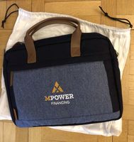 Sacoche MPOWER, neuve, y/c bandouliere, (3 stock)