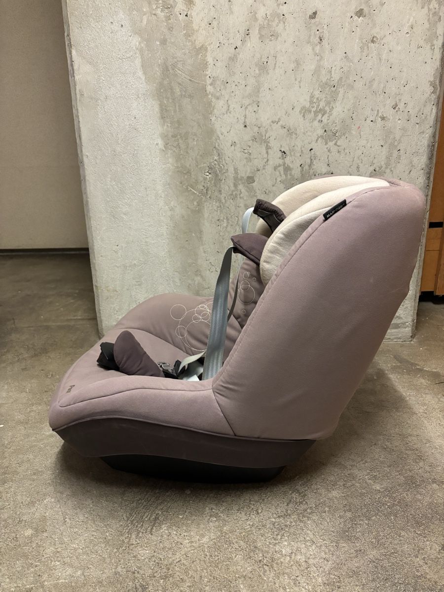 Maxi-Cosi Seggiolini per auto: Maxi Cosi Pearl Kindersitz – Usato da Zürich venduto da Jo3sen 1