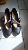 Tanzschuhe gebraucht - guter Zustand