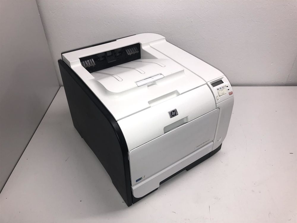 HP Laser Jet Pro 400 Color | Kaufen auf Ricardo