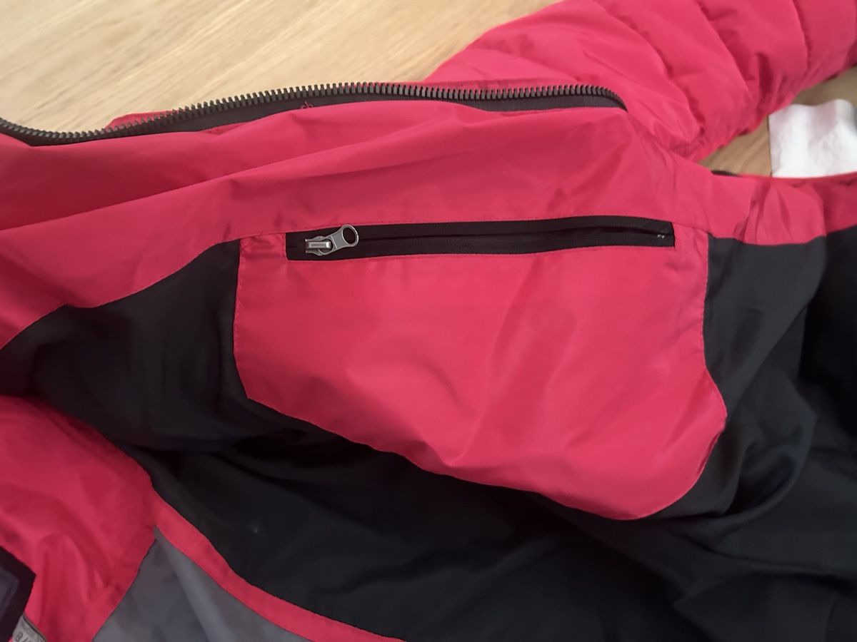Jacken: Daunenjacke – Neu (gemäss Beschreibung) aus Binningen von Christine08 5