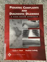 Pediatric Complaints & Diagnostic Dilemmas Book