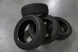 DUNLOP WINTERREIFEN