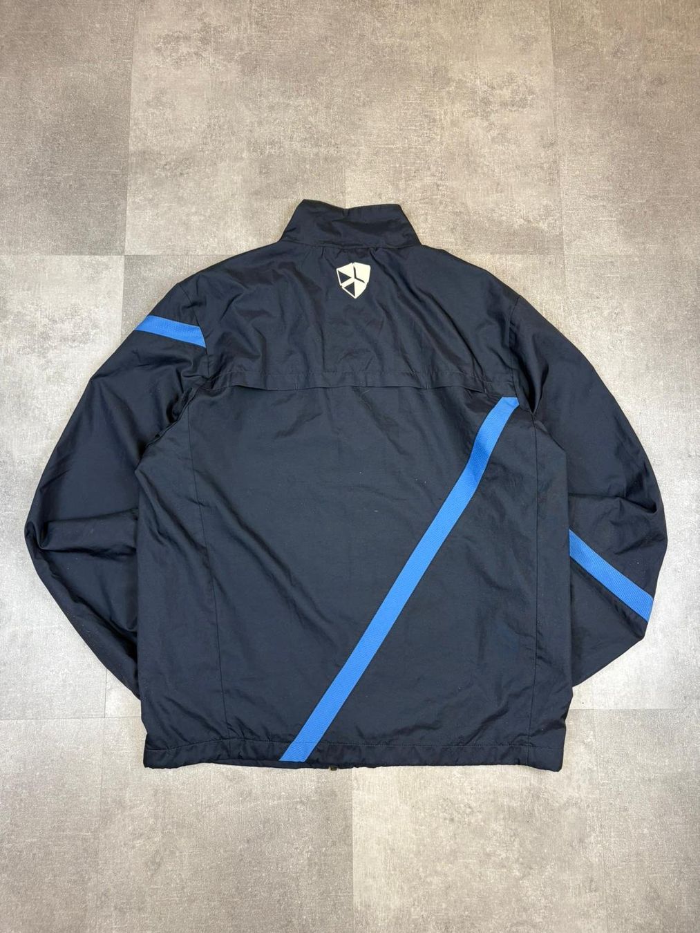 Nike Jacken: Original Frankreich Nike Trainingsjacke 2012 - Grösse M – Gebraucht aus Werdenberg von hase.vintage 3