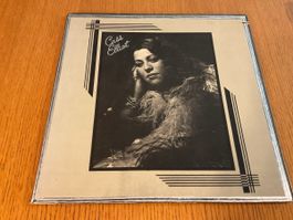 Cass Elliot - Mama Cass - LP Vinyl Schallplatte -Top Zustand