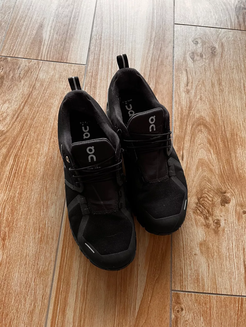 On Herrenschuhe: ON Cloud 5,Waterproof – Gebraucht aus Vacallo von mar_hk7x