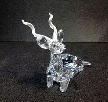 Swarovski Figur Jahresausgabe Kudu 1994