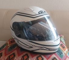Neuer Integralhelm von HJC zu verkaufen