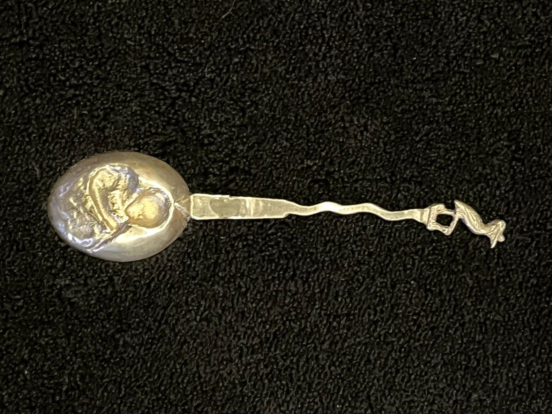 Cuillères: Löffel Silber 800 – D'occasion à Bettwiesen par wicking27 1