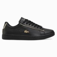 Lacoste Sneakers schwarz Größe 39