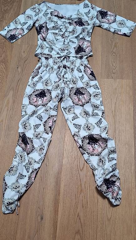 Hosen: Hose – Gebraucht aus Sirnach von magdallena6